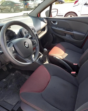 Renault Clio cena 20500 przebieg: 291402, rok produkcji 2014 z Skierniewice małe 46